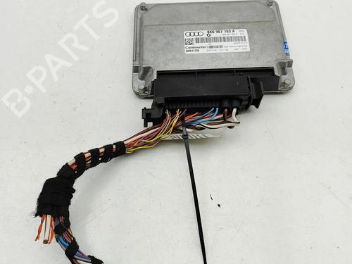 Used Engine control unit (ECU) Engine control unit (ECU) AUDI A5 (8T3) RS5 quattro (450 hp) 34282308 34282308