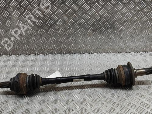 Used Right rear driveshaft BMW 5 Touring (F11) M 550 d xDrive (381 hp) 24306391