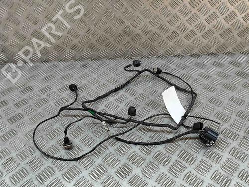 Electronic module CHRYSLER 300C (LX, LE) 3.0 CRD | BP19502839M83