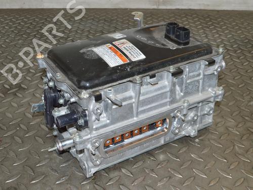 Used Inverter/Converter Inverter/Converter TOYOTA C-HR (_X1_) 1.8 Hybrid (ZYX10_, ZYX11_) (98 hp) 33347960 33347960