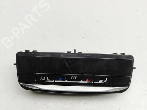 Used Electronic module Electronic module BMW X3 (G01, F97, G08) iX3 (286 hp) 34604767 34604767