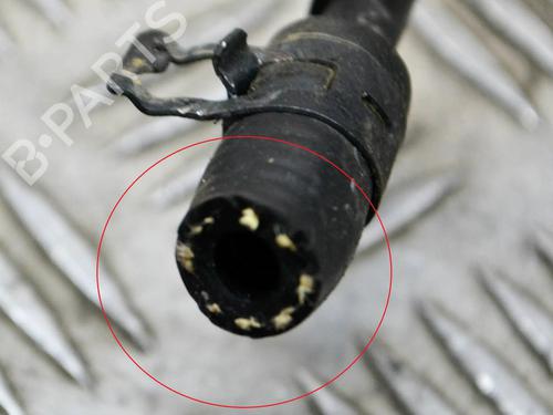 Pipe VW TOUAREG (7P5, 7P6) 3.0 V6 TDI | BP14630721M125 