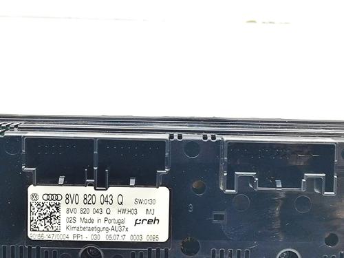 Electronic module AUDI A3 Sportback (8VA, 8VF) S3 quattro | BP36644860M83  - Image 5