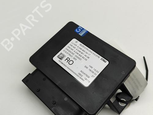 Electronic module MERCEDES-BENZ SLC (R172) 180 (172.431) | BP26939503M83 