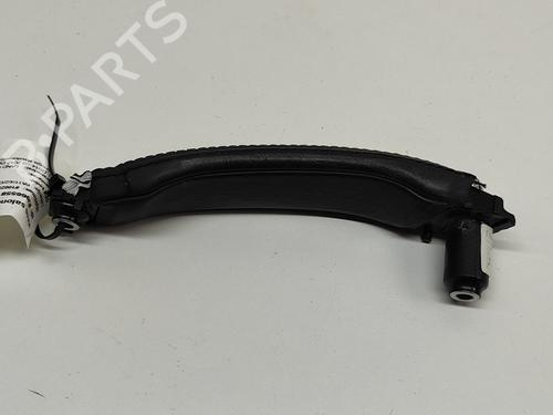 Front left exterior door handle LAND ROVER DISCOVERY SPORT (L550) 2.0 D 4x4 | BP27015243C128 