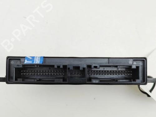 Engine control unit (ECU) SKODA ENYAQ iV SUV (5AZ) 60 | BP31687076M57