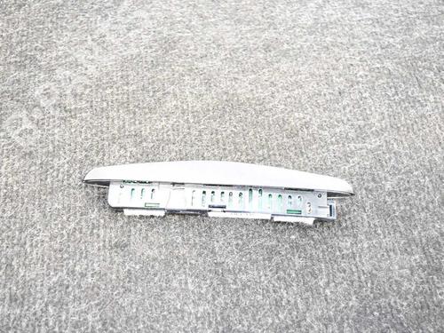 Electronic module MERCEDES-BENZ E-CLASS (W212) E 350 CDI (212.023) | BP6754801M83 