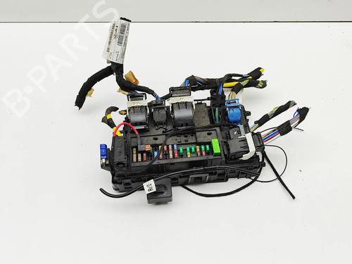 Fuse box FORD TRANSIT V363 Van (FCD, FDD) 2.0 EcoBlue | BP37642469E1 - Image 3