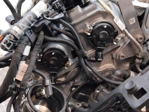Engine BMW XM (G09) XM All-wheel Drive | BP39884260M1 - Image 7