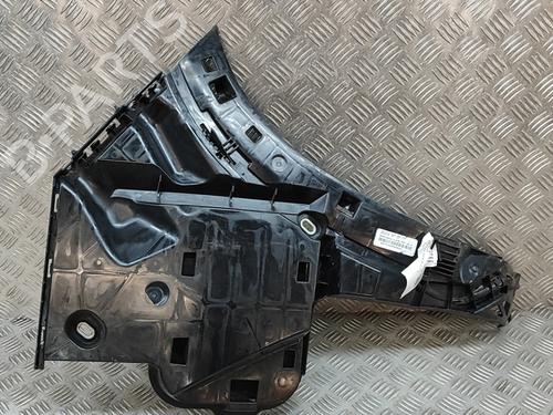 Used Rear bumper bracket MERCEDES-BENZ GLE (V167) GLE 450 d 4-matic (167.133) (370 hp) 28555599