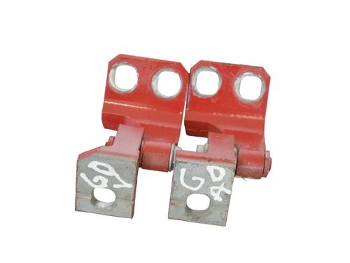 Used Hinge/Door check strap CHRYSLER YPSILON 1.2 (69 hp) 30255286