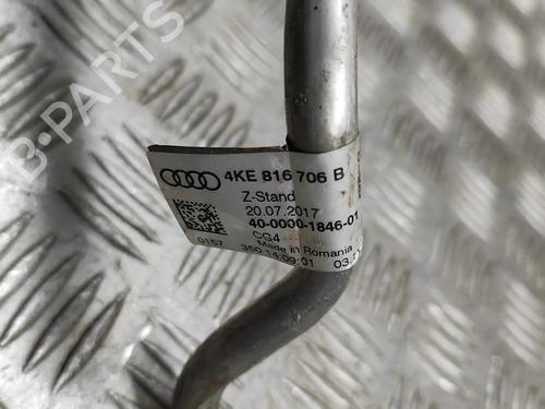 AC pipe AUDI E-TRON (GEN) 55 quattro | BP27780663M126 