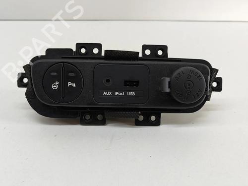 Used Electronic module Electronic module KIA SPORTAGE III (SL) 1.7 CRDi (116 hp) 17140108 17140108