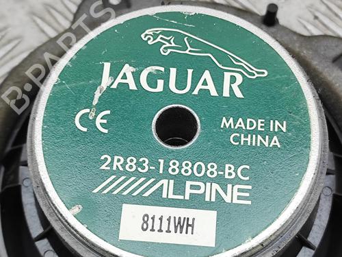 Electronic module JAGUAR XJ (X350, X358) D 2.7 | BP36983909M83  - Image 8