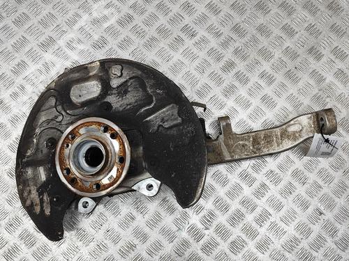 Used Left front steering knuckle MERCEDES-BENZ GLE (V167) GLE 450 d 4-matic (167.133) (370 hp) 28554320