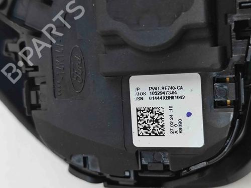 Steering wheel controls FORD KUGA III (DFK) 2.5 Duratec Plug-in-Hybrid | BP29487277E15 