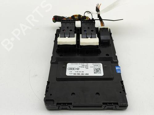 Used Electronic module AUDI A5 Sportback (F5A, F5F) 40 TFSI Mild Hybrid (204 hp) 28436285