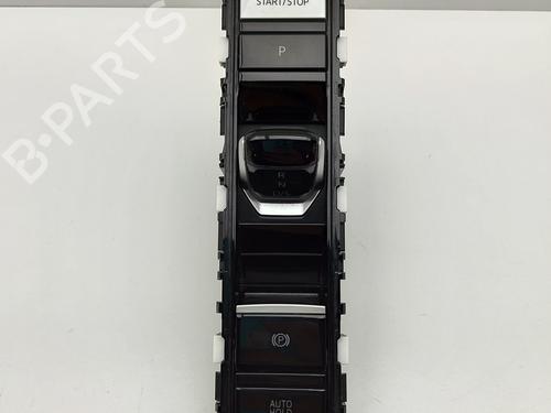 Gear lever VW GOLF VIII (CD1, DA1) 2.0 TSI R 4motion | BP30005164M90