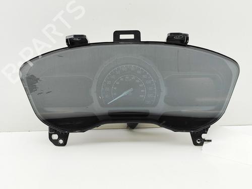 Kombiinstrument FORD RANGER (TKE) 2.0 EcoBlue 4x4 | BP29975655C47