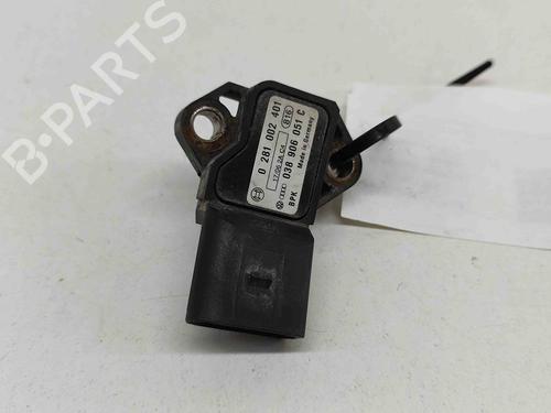 Used Electronic sensor AUDI Q7 (4LB) 3.0 TDI quattro (233 hp) 22351800