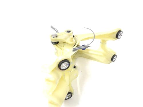 Gear lever HONDA CIVIC IX (FK) 1.6 i-DTEC (FK3) | BP30211383M90