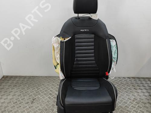 Used Right front seat KIA SPORTAGE V (NQ5) 1.6 T-GDi Hybrid AWD (230 hp) 31192189