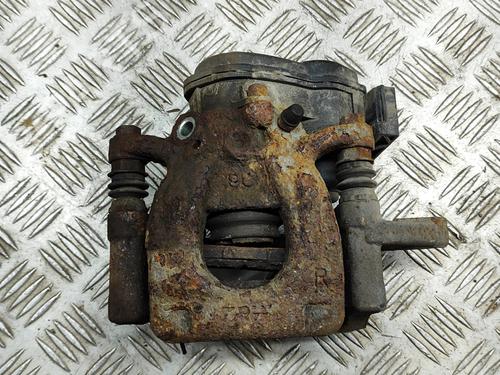 Used Right rear brake caliper NISSAN QASHQAI II SUV (J11, J11_) 1.6 dCi ALL MODE 4x4-i (130 hp) 16257955