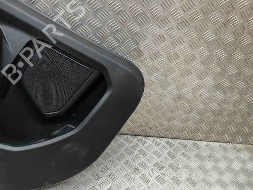 Rear left panel FORD KUGA III (DFK) 2.5 Duratec Plug-in-Hybrid | BP29486249C60 