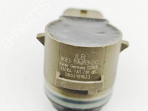 Electronic module LAND ROVER DISCOVERY V (L462) 3.0 Td6 4x4 | BP30130953M83 