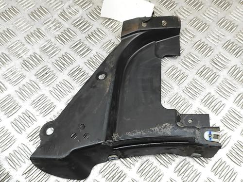 Używane Osłona podwozia BMW X3 (G01, F97, G08) iX3 (286 hp) 30909881