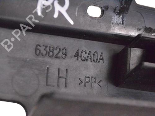 Other INFINITI Q50 3.0 t | BP33355200O1 - Image 5