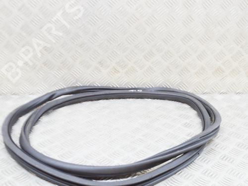 Rubber door seal PORSCHE CAYENNE (92A) 3.0 Diesel | BP15481046C142 