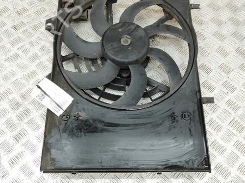 Radiator fan CITROËN C4 CACTUS 1.6 BlueHDi 100 | BP29975308M35 