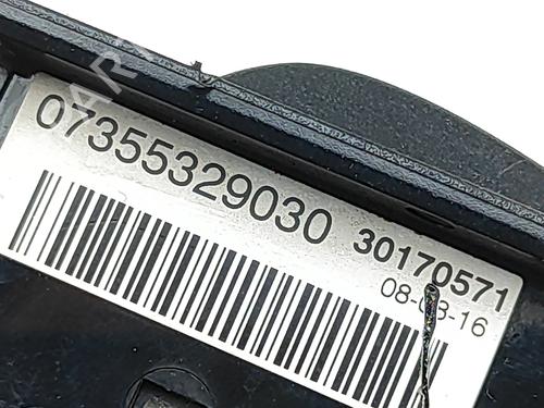 Left front window switch FIAT DUCATO Van (250_) 130 Multijet 2,3 D | BP31902969I27