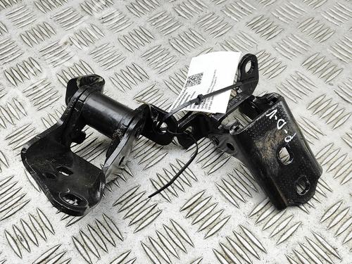 Dørhengsel/Dørstopper SMART FORTWO Coupe (453) electric drive / EQ (453.391) (56 hp) 31687160