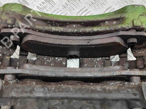 Left front brake caliper PORSCHE PANAMERA (970) 3.0 D | BP29486086M105