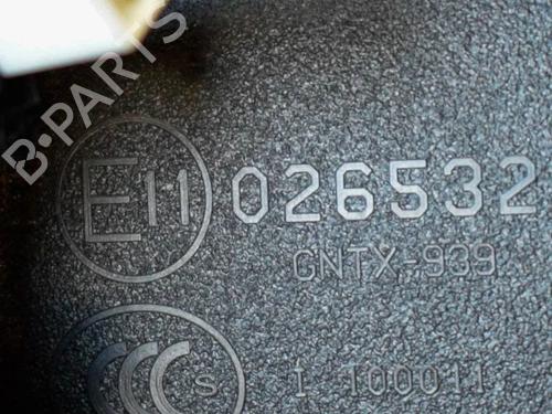 Rear mirror FORD B-MAX (JK) 1.6 TDCi | BP6719129I6