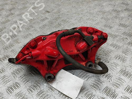 Left front brake caliper TESLA MODEL S (5YJS) P100D AWD | BP29391933M105 