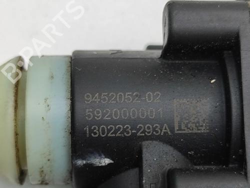 Electronic sensor BMW X3 (G01, F97, G08) iX3 | BP39939529M84 - Image 7