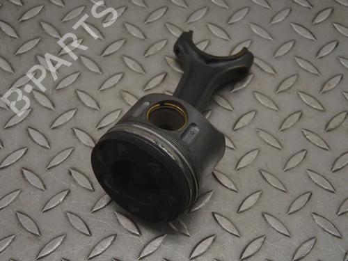 Used Other MERCEDES-BENZ SPRINTER 3-t Platform/Chassis (B906) 213 CDI (906.111, 906.113, 906.211, 906.213) (129 hp) 30245469