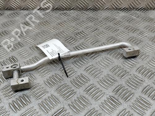 AC pipe AUDI Q4 E-TRON Sportback (F4N) 50 quattro | BP27770553M126