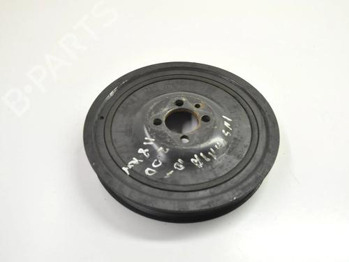 Used Pulley Pulley OPEL INSIGNIA A Sports Tourer (G09) 2.0 CDTI (35) (160 hp) 33353891 33353891
