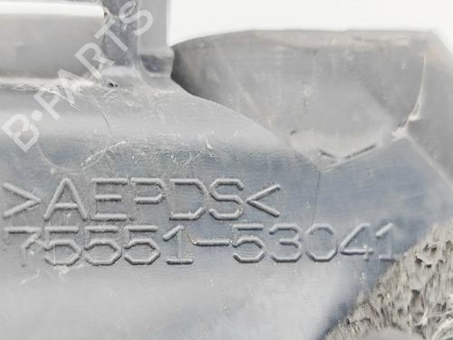 Other LEXUS IS III (_E3_) 300h (AVE30_, AVE30R) | BP36275156O1  - Image 6