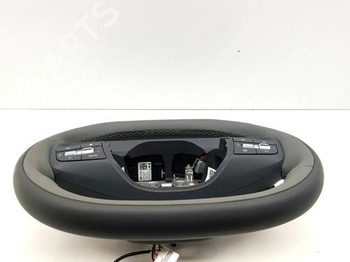 Rat KIA EV3 EV | BP39534890C49  - Image 6