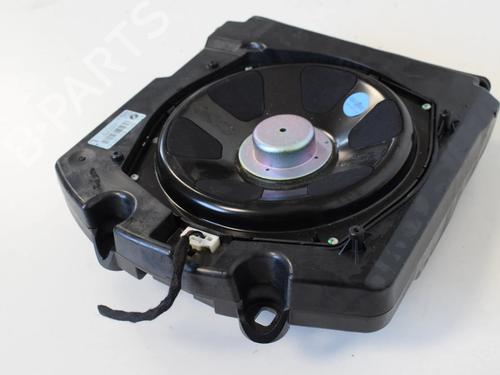 Used Electronic module BMW 7 (F01, F02, F03, F04) 730 d (245 hp) 9873826