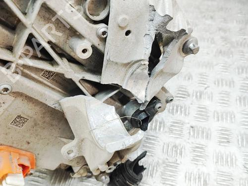 Engine TESLA MODEL Y (5YJY) EV Performance All-wheel Drive | BP34701473M1 - Image 12