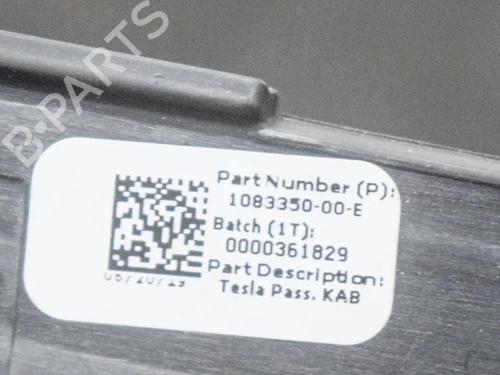 Andre TESLA MODEL 3 (5YJ3) EV | BP36042785O1 - Image 3
