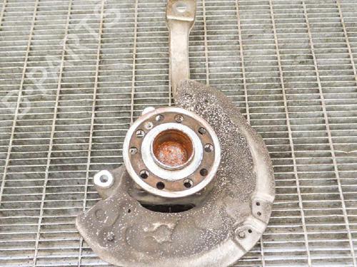 Used Right front steering knuckle MERCEDES-BENZ C-CLASS (W205) C 220 BlueTEC / d (205.003) (163 hp) 14665706