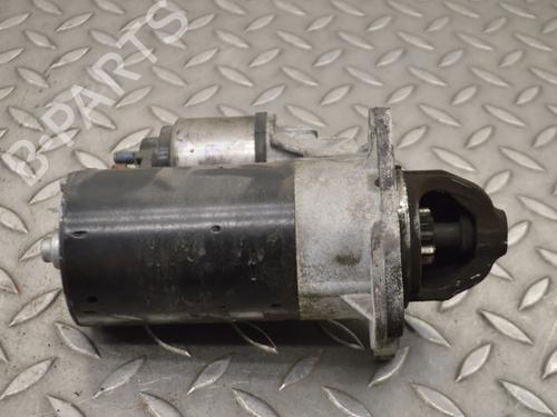 Starter OPEL ASTRA J GTC 1.4 Turbo (08) | BP30228077M8