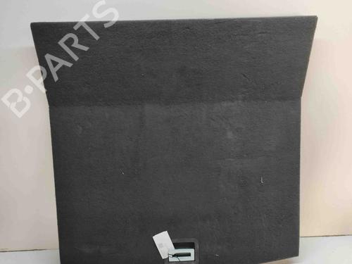 Used Luggage compartment floor PORSCHE CAYENNE (92A) 3.0 Diesel (245 hp) 17015524